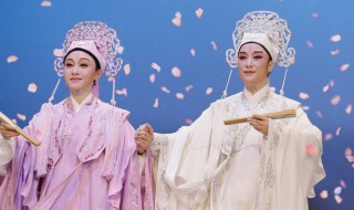梁祝是什么剧 梁祝是属于剧