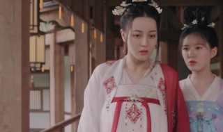 长歌行媛娘扮演者 长歌行电视介绍