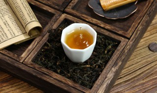 茶叶过期可以泡水喝吗吗（茶叶过期还能泡水喝吗）