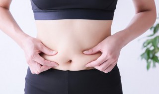 锻炼下腹有妙招 锻炼下腹的方法
