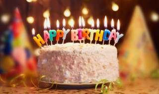 小孩生日祝福语八个字 有什么祝福孩子生日的短句