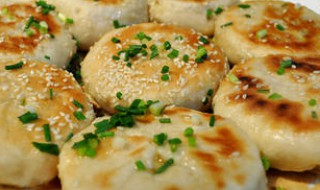 什锦馅饼做法步骤 怎么做什锦馅饼