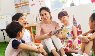 幼儿园教师最美宣言 幼儿园教师最美宣言精选