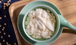 买回来的现成榨菜怎么做好吃 榨菜拌豆腐的做法