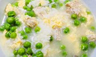 豌豆荚煮肉片汤怎么做 豌豆荚煮肉片汤的做法
