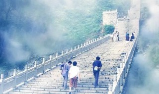 自驾游张家界旅游攻略及费用 自驾游张家界旅游推荐