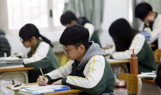 报考类别怎么填写 报考类别的填写方法