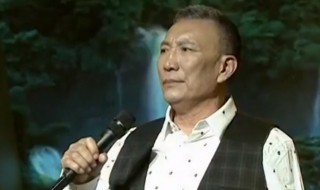 贾玲父亲做什么的 贾玲父亲的简介