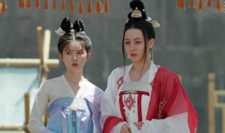 长歌行所有演员介绍 长歌行演员角色介绍