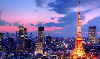 东京是日本的首都吗（东京是日本的首都吗?用英语怎么写?）