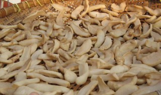 萝卜干有什么功效与作用 萝卜干的功效与作用的简述