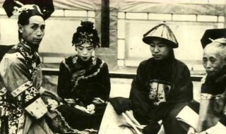 清朝裕亲王是谁 清朝裕亲王介绍