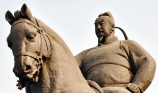 李世民是怎么死的 李世民死因介绍