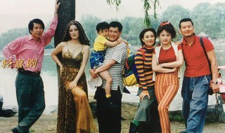 家有仙妻演员表 家有仙妻的演员表汇总