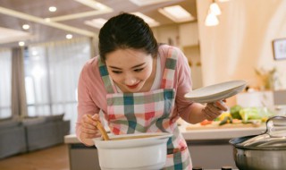 小鱼汤做法步骤 小鱼汤的烹饪方法