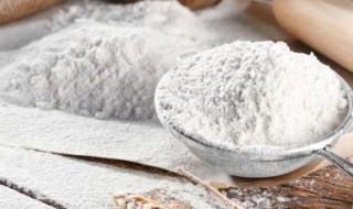 木薯淀粉可以用什么代替 什么能代替木薯粉