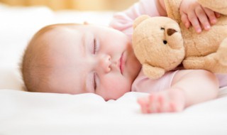 婴儿睡眠时间表 新生儿睡眠时间表