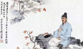 杜甫字什么号什么 杜甫资料简单介绍