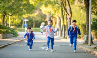 小学生安全教育小常识 5个小学生安全教育常识