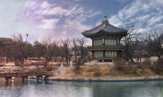 韩国旅游需要准备什么 韩国旅游需要准备什么东西