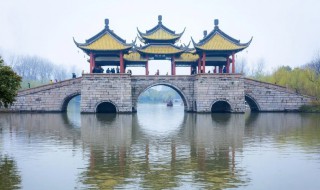江苏有哪些著名的旅游景点（江苏省的著名旅游景点有哪些）