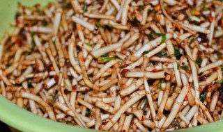 恋爱豆腐果制作过程 在家也能做出美味恋爱豆腐果