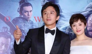 孙俪邓超主演的电视剧有哪些 孙俪邓超主演的电视剧简介