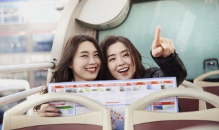 五月去哪玩风景好 五月旅游去哪里