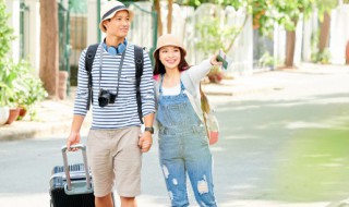 广西旅游景点攻略 广西旅游景点攻略自由行