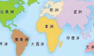 亚洲与非洲的分界线是什么 亚洲与非洲的分界线简单介绍
