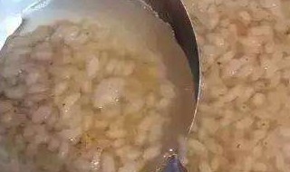 焦米粥副作用和禁忌 食用焦米粥需要注意什么