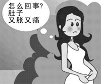 宫外孕是怎么引起的 宫外孕还会来月经吗