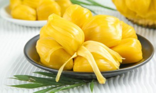 菠萝蜜能和羊肉一起吃吗 菠萝蜜能和羊肉同食吗