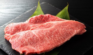 烤制的牛臀肉腌制方法 牛臀肉腌制的两个技巧