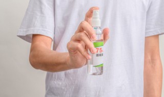 95酒精能擦皮肤吗 酒精的相关知识