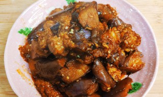 蛤蜊炖茄子做法步骤 怎么做蛤蜊炖茄子