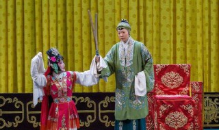 京剧红娘故事讲的是什么 京剧红娘剧情介绍