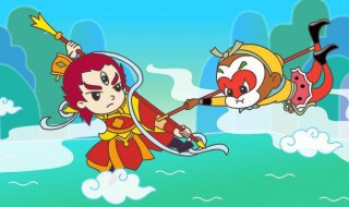 孙悟空的故事有哪些 孙悟空的故事简介