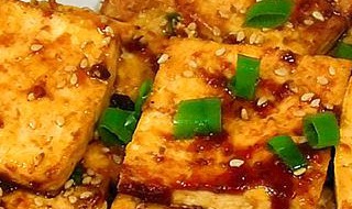 家庭版小炒豆腐的做法 怎么做家庭版小炒豆腐