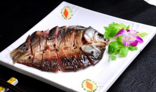 冬天酱油腌鱼方法 简单腌制腌鱼的方法