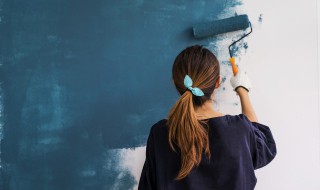 硅藻泥背景墙做法步骤 硅藻泥施工步骤