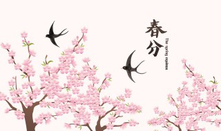 为什么要在春分这一天竖鸡蛋 春分这一天竖鸡蛋的原因