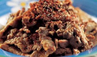 麻油炒羊肉怎么做 如何做麻油炒羊肉