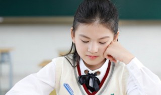 教孩子背诗方法和技巧 4个方法帮孩子记得快又不枯燥
