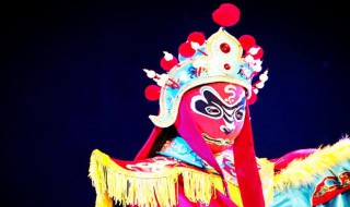 川剧里的变脸到底是怎么变的 川剧里的变脸的成因