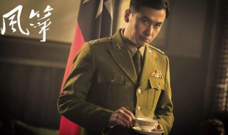 风筝影子原型指谁 风筝影子原型指的是谁