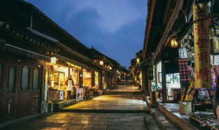 大理有哪些景点值得去，大理有哪些景点值得去看