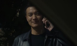 焕脸潘启文最后和谁在一起了 焕脸潘启文的结局是什么