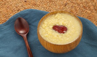 小米粥放冰箱多久 小米粥要怎么保存