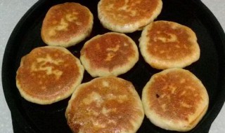 粘火烧做法步骤 如何制作粘火烧